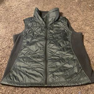 Columbia Puffy Vest